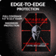 Spartan Armor Systems Hercules LITE RF2/III+ Aluminum Oxide Ceramic Body Armor Plates