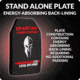 Spartan Armor Systems Hercules LITE RF2/III+ Aluminum Oxide Ceramic Body Armor Plates