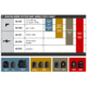 Spartan Armor Systems Hercules LITE RF2/III+ Aluminum Oxide Ceramic Body Armor Plates