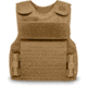 Spartan Armor Systems Level IIIA 1000D Sentinel Legend Tactical Vest