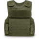 Spartan Armor Systems Level IIIA 1000D Sentinel Legend Tactical Vest, Od Green, Extra Large, SA-STNL-WRP-LC-QR-XL-OD-KIT