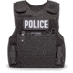 Spartan Armor Systems Level IIIA 1000D Sentinel Legend Tactical Vest