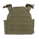 Spartan Armor Systems Sentinel Plate Carrier, Small/Extra Large, Spartan Green, Adjustable, SAS-STNL-SG