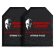 Spartan Armor Systems Flex Fused Core Aramid Fibers Soft Body Armor Panels