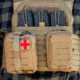 Spartan Armor Systems General Purpose Utility Pouch