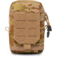Spartan Armor Systems General Purpose Utility Pouch