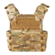 Spartan Armor Systems Leonidas Plate Carrier, Multi-Cam, Adjustable, WBT-LEO-MC