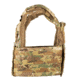 Spartan Armor Systems Leonidas Plate Carrier, Multi-Cam, Adjustable, WBT-LEO-MC