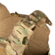 Spartan Armor Systems Leonidas Plate Carrier, Multi-Cam, Adjustable, WBT-LEO-MC