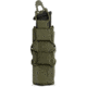 Spartan Armor Systems Single Pistol Magazine Pouches