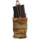 Spartan Armor Systems Single Rifle Magazine Pouches, Multicam, SA-POUCH-RIF-1-MC