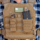 Spartan Armor Systems Single Rifle Magazine Pouches