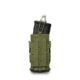 Spartan Armor Systems Single Rifle Magazine Pouches