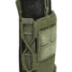 Spartan Armor Systems Single Rifle Magazine Pouches