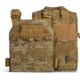 Spartan Armor Systems Tactical Response Kit, Multicam, SAS-TRC-LC-MC