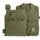 Spartan Armor Systems Tactical Response Kit