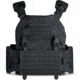 Spartan Armor Systems Titan Modular 1000d Nylon Plate Carrier