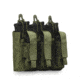 Spartan Armor Systems Triple Kangaroo Magazine Pouches