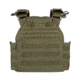 Spartan Armor Systems Spartan Omega AR500 Body Armor and Sentinel Plate Carrier Package, Spartan Green, Adjustable, SAS-AR500PKG-STNL-SG-SPEC-KIT, SAS-AR500PKG-STNL-SG-SPEC-KIT