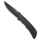 Spartan Blades Spartan Blades Talos II Frame Lock Knife Starburst Black Cerakote 3.25" TiNi, Black, 154CM, adult, BHQ-216754