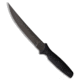 Spartan Blades Spartan Ronin Torii Fixed Blade Knife Black Sculpted G-10 6.5" Black D2, Black, D2, adult, BHQ-212982