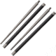 Spartan Blades Titanium Chopsticks Gray, SPCC1SPL