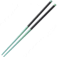 Spartan Blades Titanium Chopsticks Green, SPCC1SGR