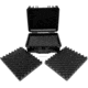 Spartan Camera Heavy-Duty Carrying Case, Black, SC-BX-12