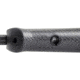 Spartan Precision Equipment Classic Gunsmith Adapter &amp; Dirt Plug, Black, SP02-04-R