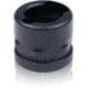 Spartan Precision Equipment Classic Gunsmith Adapter &amp; Dirt Plug, Black, SP02-04-R