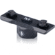 Spartan Precision Equipment Classic M-Lok Adapter, Black, SP02-03-R