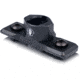 Spartan Precision Equipment Classic M-Lok Adapter, Black, SP02-03-R