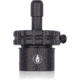 Spartan Precision Equipment Davros Head, Black, SP04-02-R-BLK