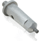Spartan Precision Equipment Foot Spikes, Silver, SP08-028-R