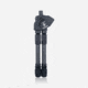 Spartan Precision Equipment ProHunt TAC Bipod, Standard Length, Black, SP01-06-R-BLK