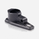 Spartan Precision Equipment ProHunt TAC Bipod, Standard Length, Black, SP01-06-R-BLK