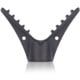 USED, Spartan Precision Equipment Quick Shot Rest, Black, SP06-04-R