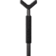 Spartan Precision Equipment Quick Shot Rest, Black, SP06-047-R