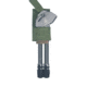 Spartan Precision Equipment RedKettle Lite Javelin Holster, Green, SP07-03-R