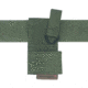 Spartan Precision Equipment RedKettle Lite Javelin Holster, Green, SP07-03-R