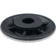 Spartan Precision Equipment Snow Baskets, Pack of 2, Black, SP06-038-R