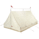 SPATZ Group Spatz 8 Tent, Hazel Brown, 2800696890222