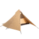 SPATZ Wigwam 5 BTC Tent, Brown Sand, 2829897004222