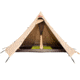 SPATZ Wigwam 5 BTC Tent, Brown Sand, 2829897004222