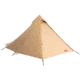 SPATZ Wigwam 5 BTC Tent, Brown Sand, 2829897004222