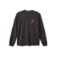 Spc/Lst Codex Fwd LS, SPC24FAMKL001-BLK-M