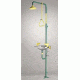 Speakman Safety Shower and Eye/Face Washes, Speakman SE-623 With Stainless Steel Stanchion
