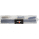 Spearhead Steel Cleaning Kit for .410 Bore Shotgun in Plastic Box, Black, 9003