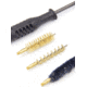 Spearhead Steel Cleaning Kit for .410 Bore Shotgun, Plastic Box, Black, 9003