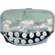 Spec-Ops 12 Round Shotshell Pouch, ACU - Military Camouflage